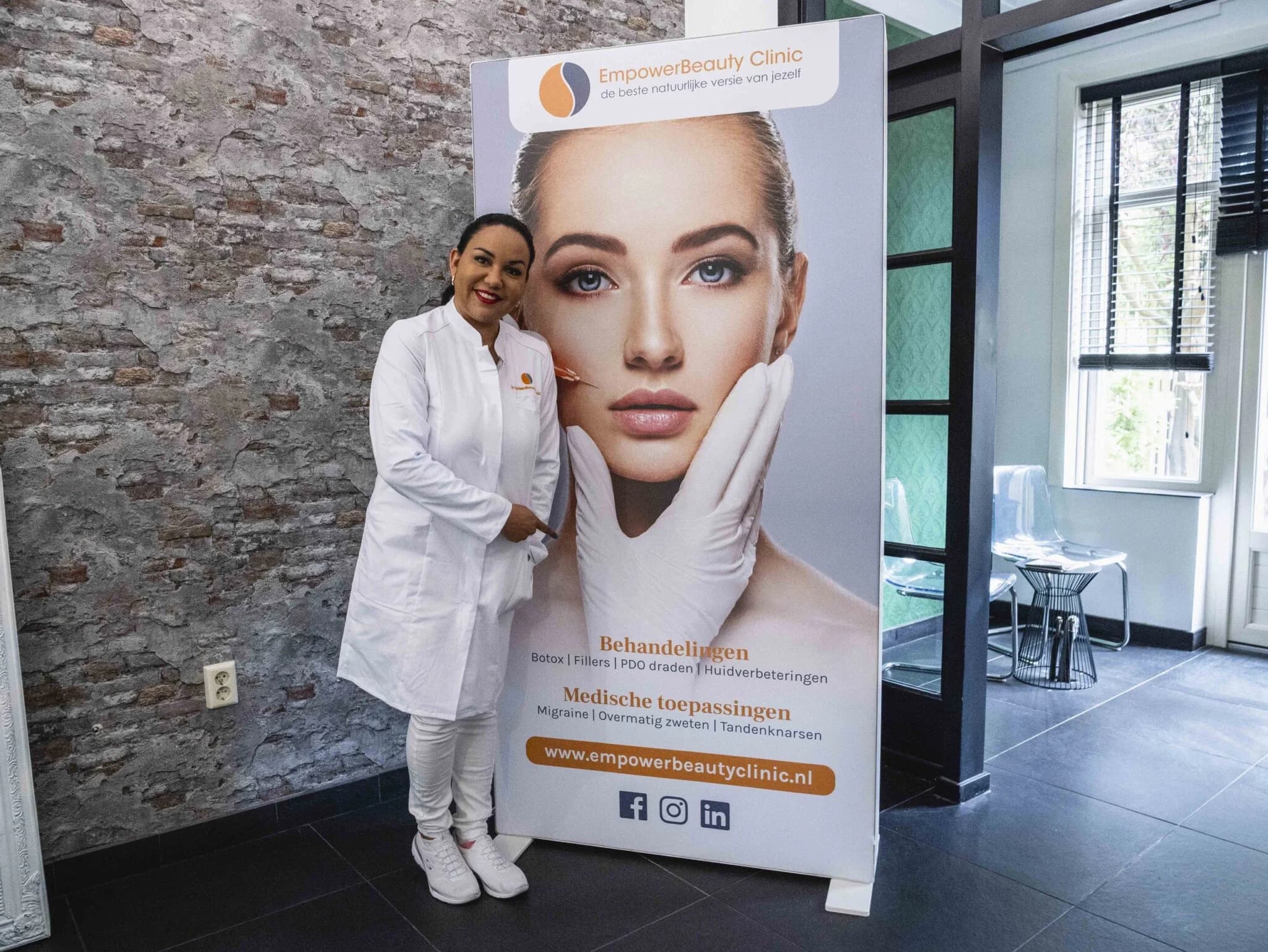 EmpowerBeauty Clinic – cosmetic doctor