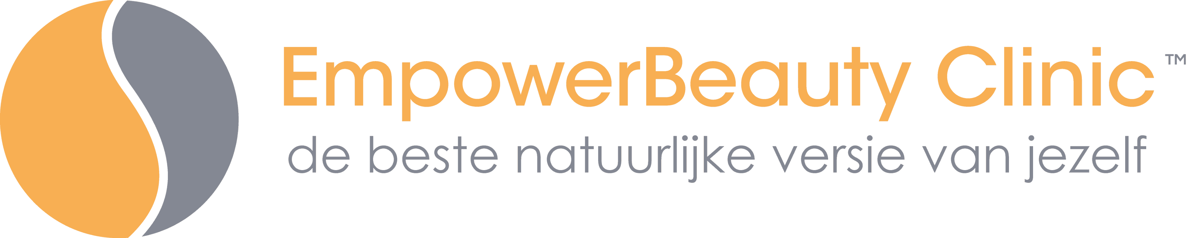 EmpowerBeauty Clinic logo – aesthetic clinic in Eindhoven