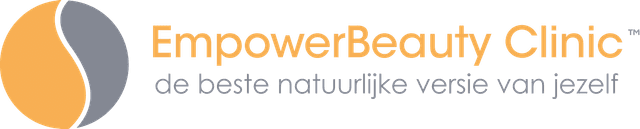 EmpowerBeauty Clinic logo – aesthetic clinic in Eindhoven