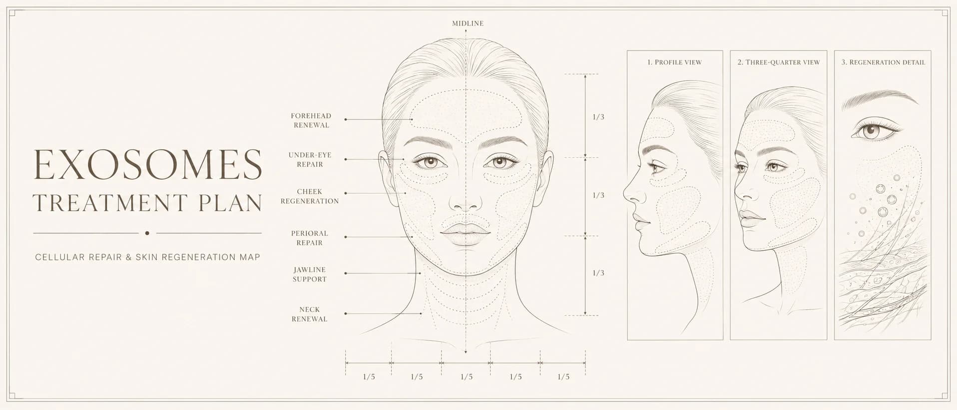 Exosomen prijzen — EmpowerBeauty Clinic