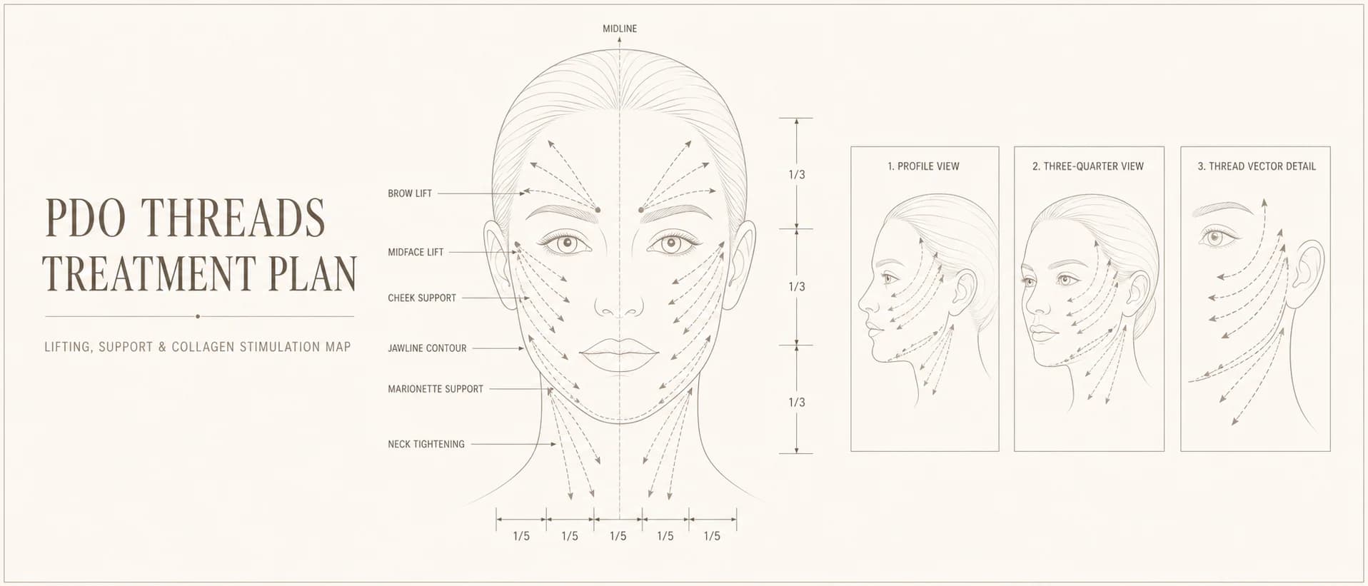 PDO thread prices — EmpowerBeauty Clinic