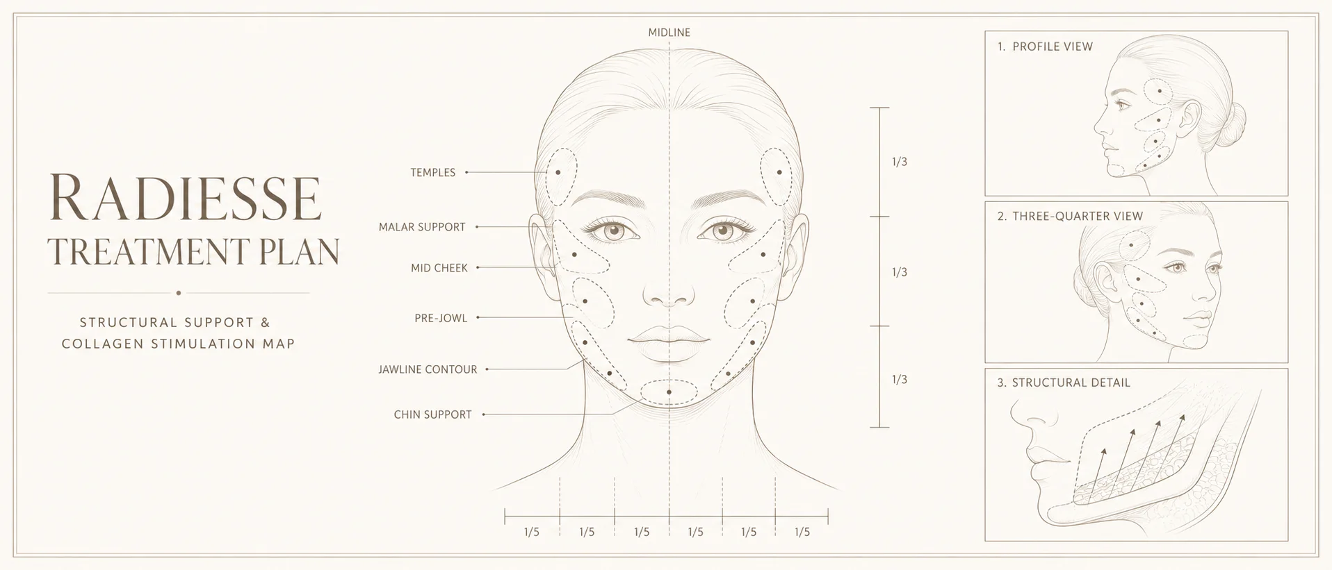 Radiesse® prijzen — EmpowerBeauty Clinic