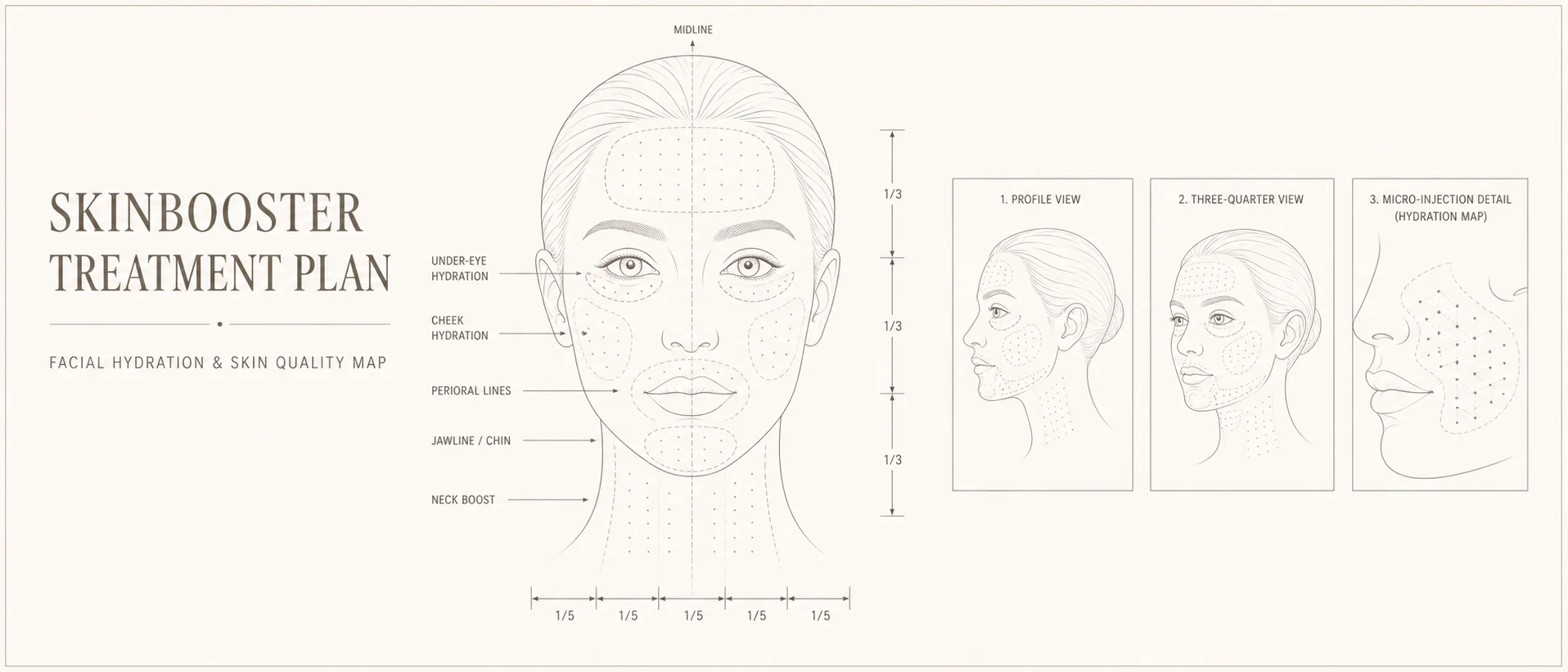 Skinbooster prijzen — EmpowerBeauty Clinic